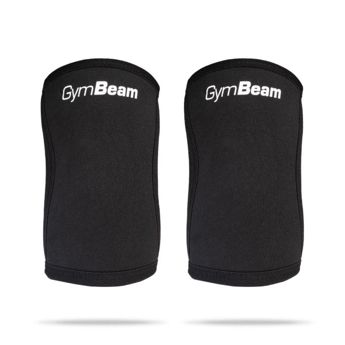 Neoprenski bandažeri za lakat Conquer - GymBeam L