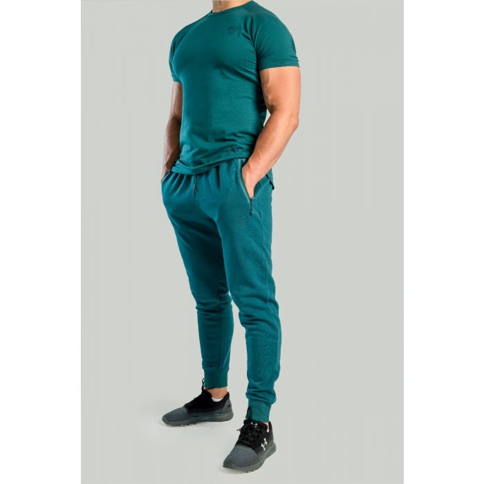 Trenerka Nova Deep Teal - STRIX S