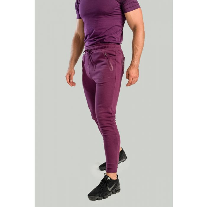 Trenerka Nova Plum - STRIX XXL