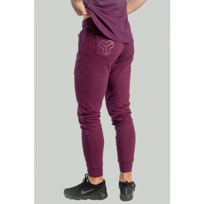 Trenerka Nova Plum - STRIX XXL