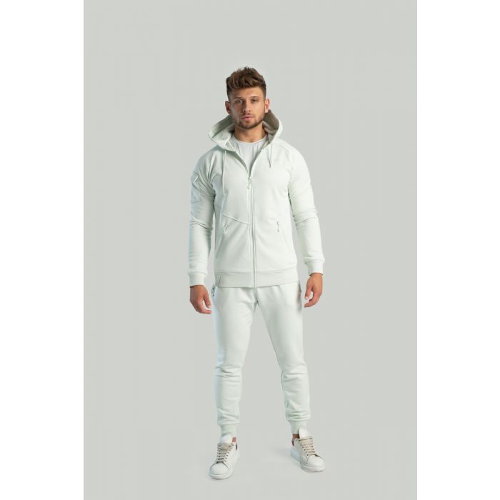 Duks Zip Up Nova Moon Grey - STRIX M