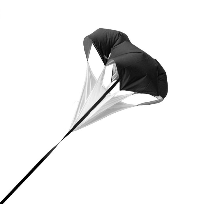 Padobran za trčanje - GymBeam single_variant