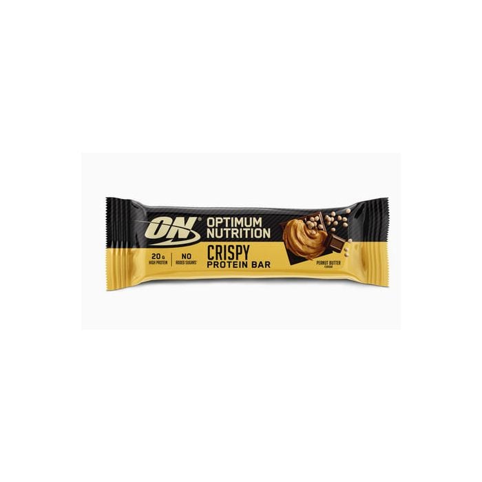 Протеинска чоколадица Protein Crisp Bar - Optimum Nutrition