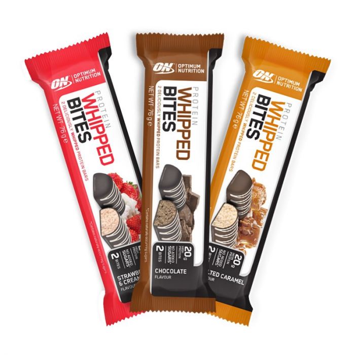 Protein Whipped Bites 76 г - Optimum Nutrition