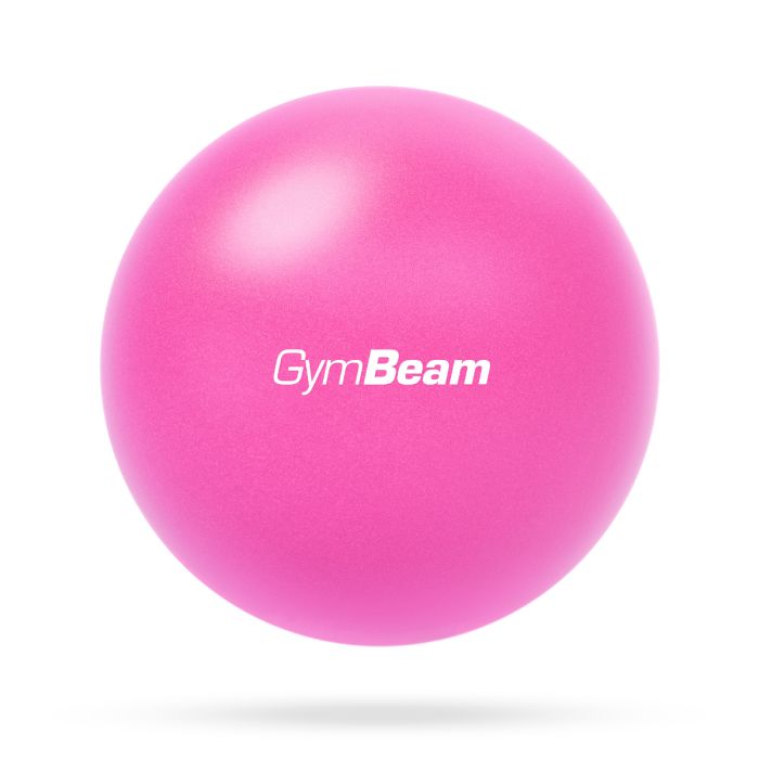 OverBall 25 cm - GymBeam roza