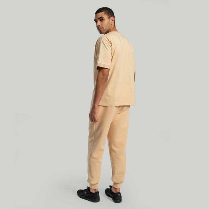 Muška majica Oversized Heavy Sandshell - STRIX XXL