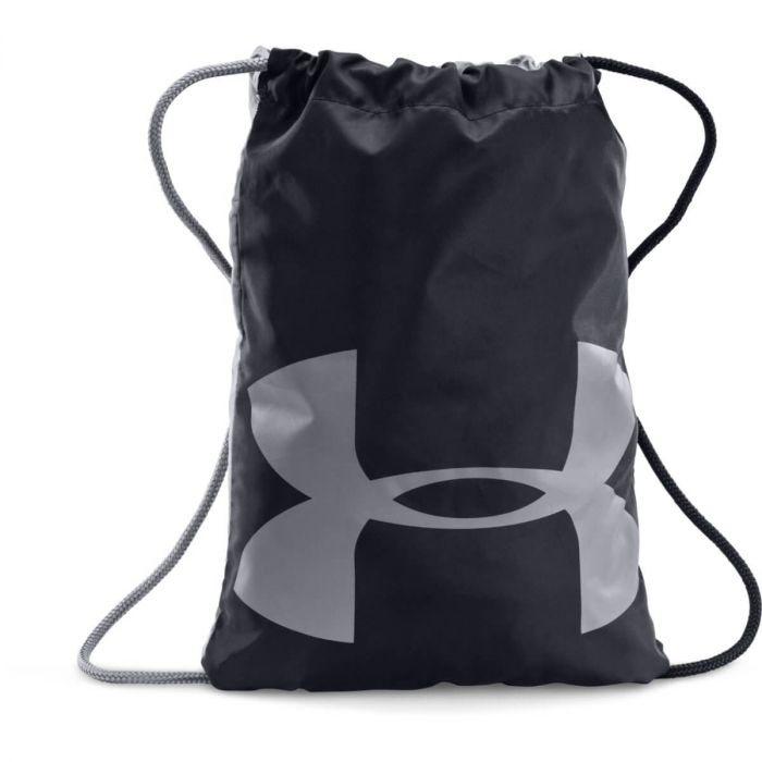 Ранац Ozsee Sackpack Black - Under Armour