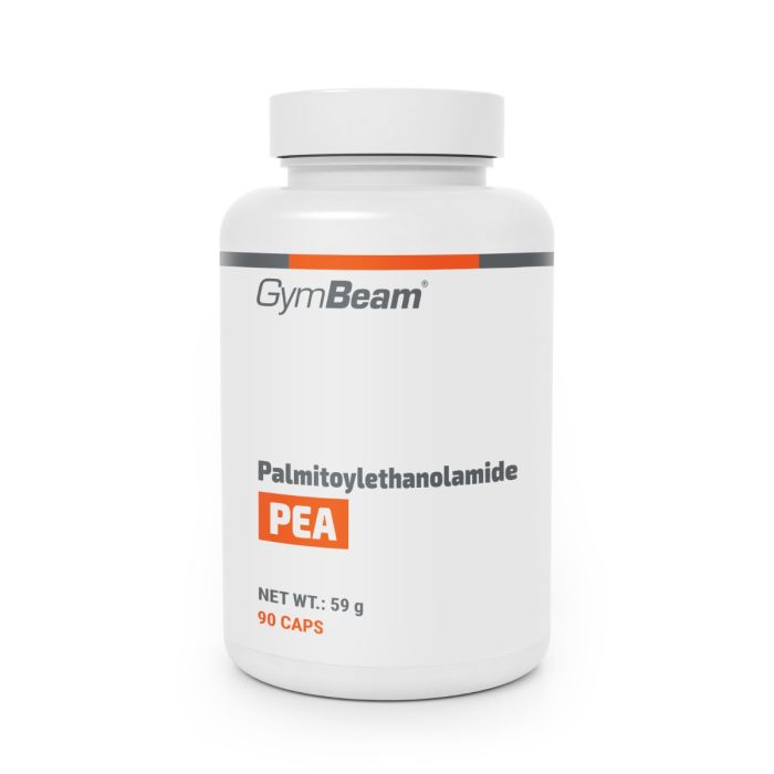 Palmitoylethanolamide - GymBeam 90 caps
