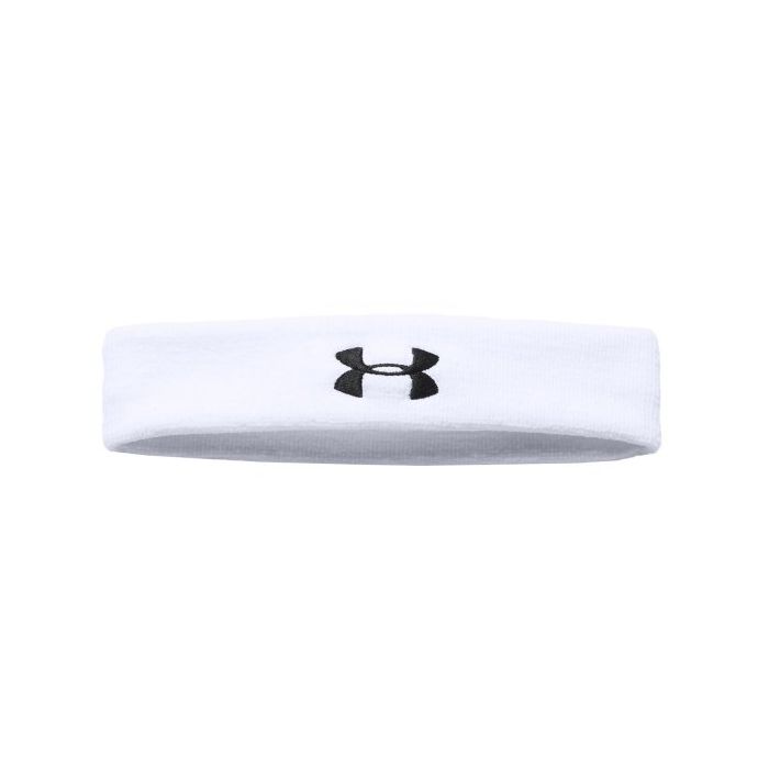 Performance Headband White - Under Armour