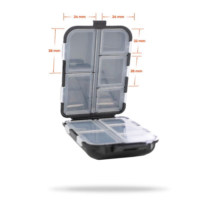 PillBox 10 – GymBeam single_variant