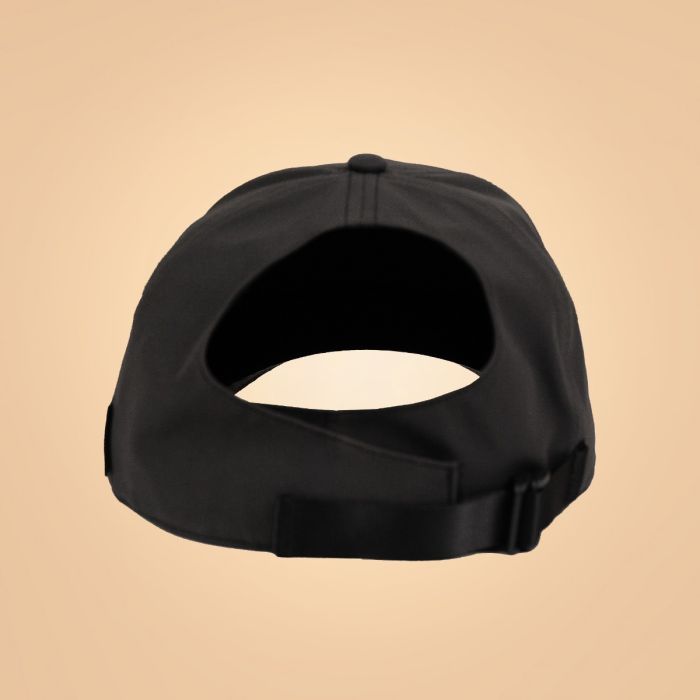 Kačket Ponytail Shadow - BeastPink single_variant