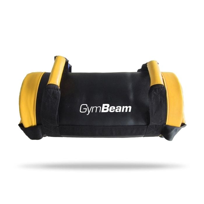 Fitnes vreća Powerbag - GymBeam 15 kg