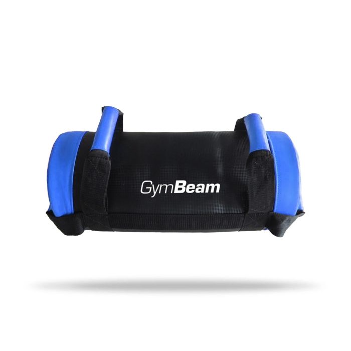 Fitnes vreća Powerbag - GymBeam 15 kg