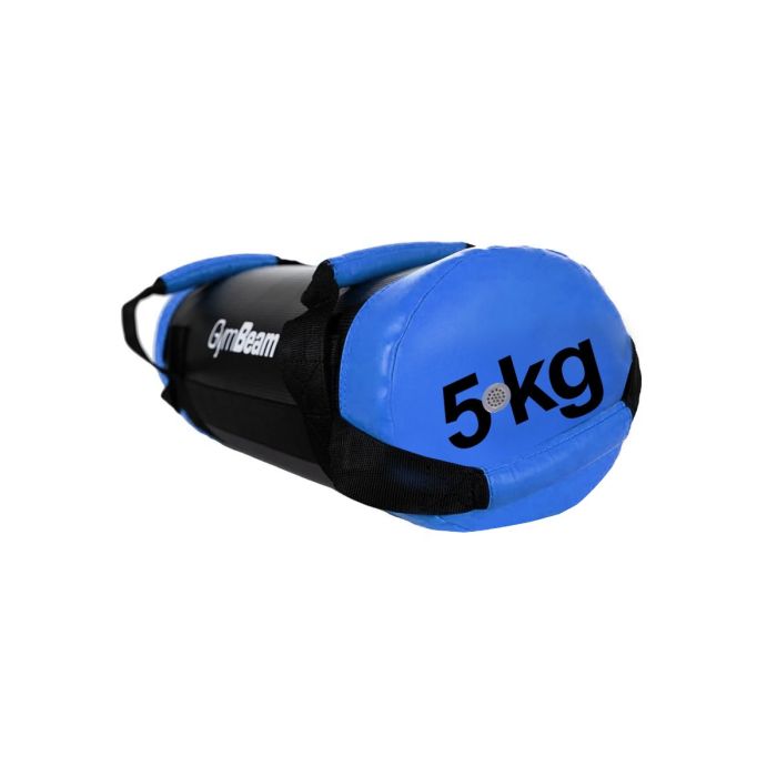 Fitnes vreća Powerbag - GymBeam 15 kg