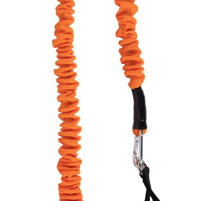 Elastična traka sa ručkama 10kg - GymBeam single_variant