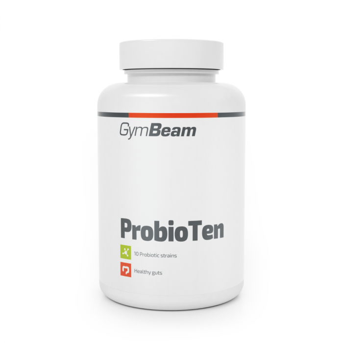 ProbioTen - GymBeam 60 kaps.