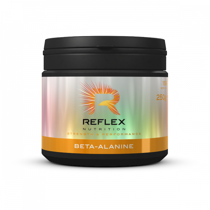 Бета Аланин -  Reflex Nutrition 