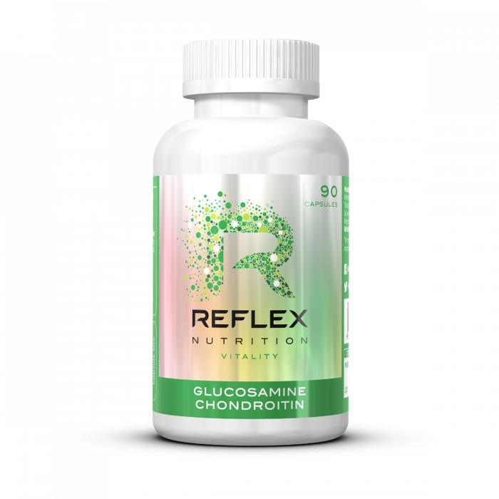 Глукозамин Кондроитин - Reflex Nutrition