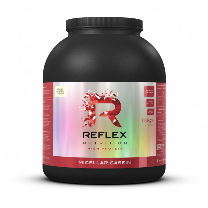 Мицеларни Казеин - Reflex Nutrition