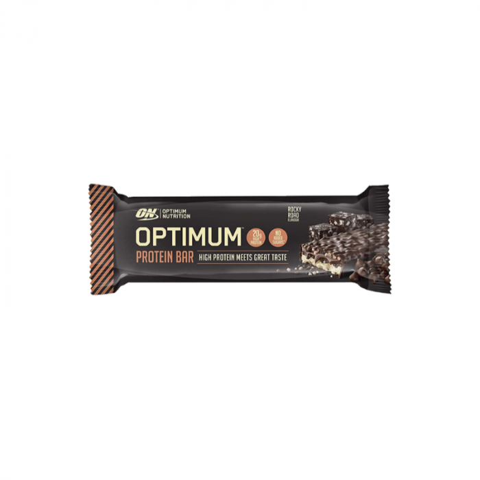 Протеинска чоколадица Protein Bar - Optimum Nutrition