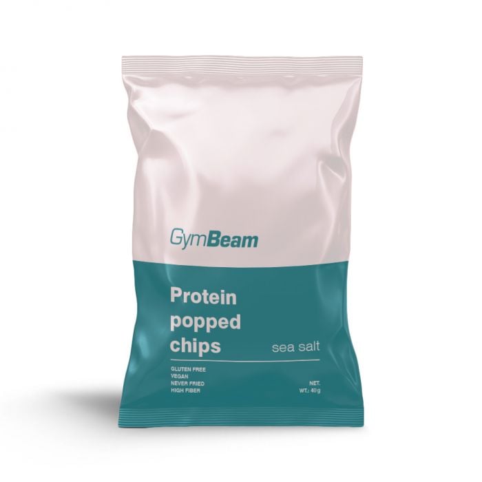 Proteinski čips - GymBeam