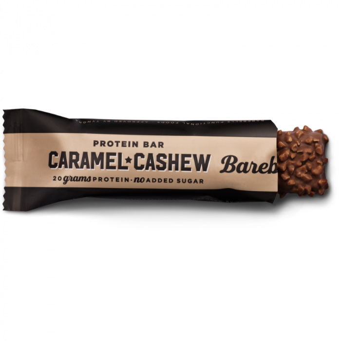 Протеинска чоколадица - Barebells
