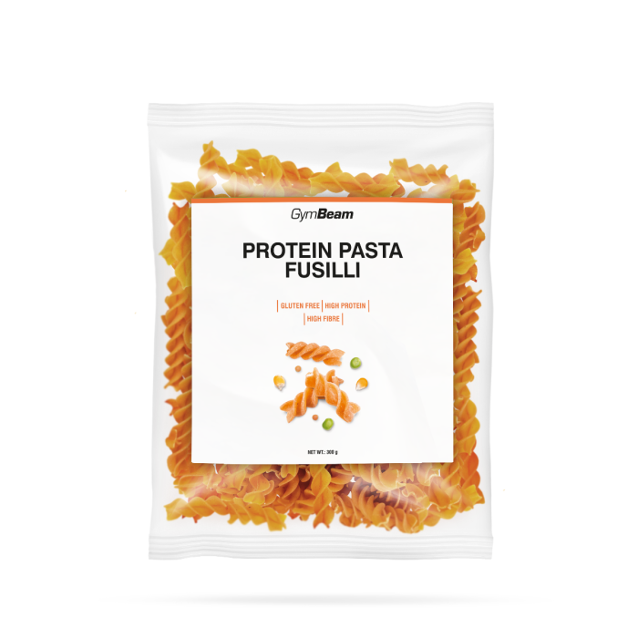 Proteinska testenina - GymBeam 300 g