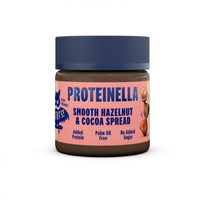Proteinella - HealthyCo 360 g - white chocolate