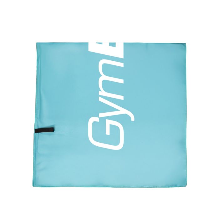 Brzosušeći peškir Maxi Lagoon - GymBeam single_variant