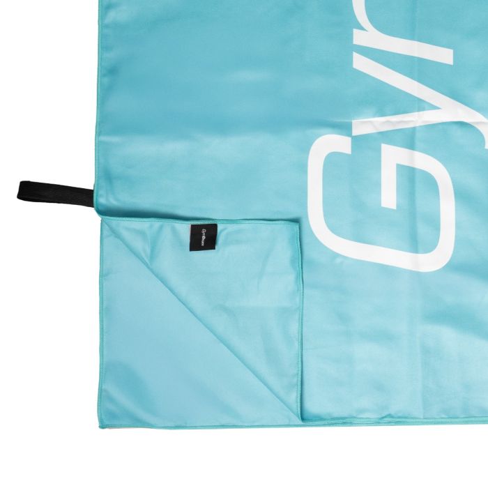 Brzosušeći peškir Maxi Lagoon - GymBeam single_variant