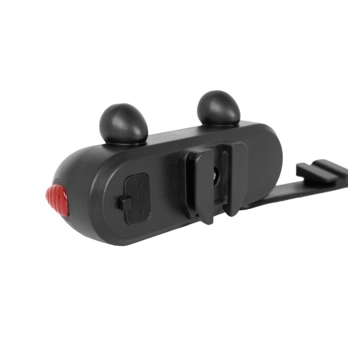 Zadnje svetlo za bicikl - GymBeam single_variant