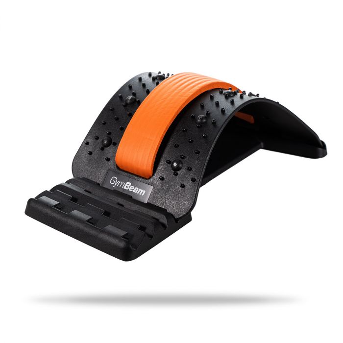 Podloga za relaksaciju i masažu leđa - GymBeam single_variant