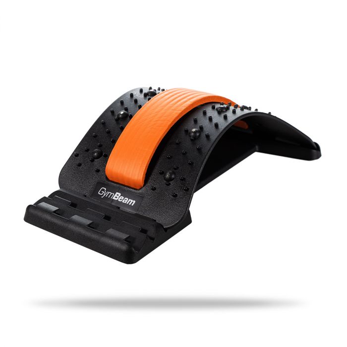 Podloga za relaksaciju i masažu leđa - GymBeam single_variant