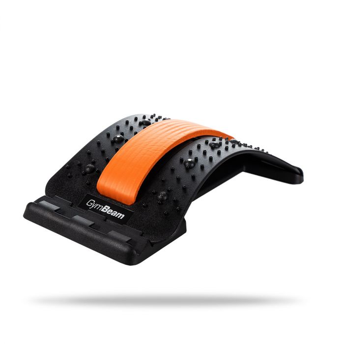 Podloga za relaksaciju i masažu leđa - GymBeam single_variant