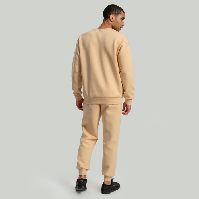 Muška trenerka Relaxed Sandshell - STRIX XXL