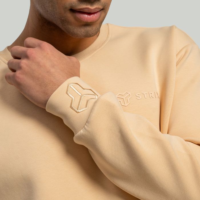 Muški duks Relaxed Sandshell - STRIX XXXL