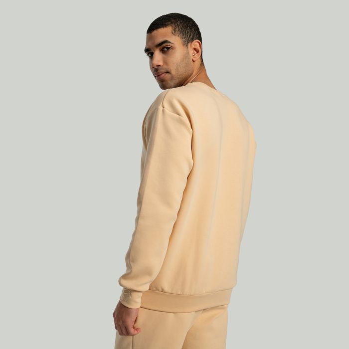 Muški duks Relaxed Sandshell - STRIX XXXL