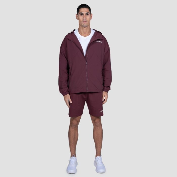 Muški šorc Relay Fig - GymBeam XXL