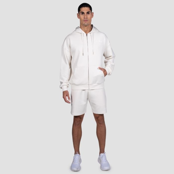 Muški šorc Relay Pearl - GymBeam XXL