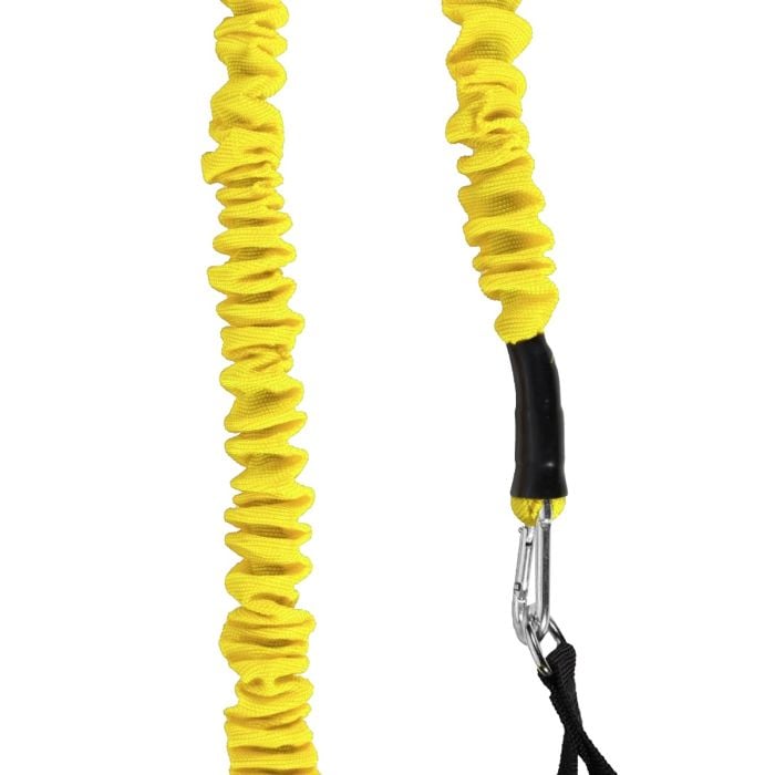 Elastična traka sa ručkama 20 kg - GymBeam single_variant