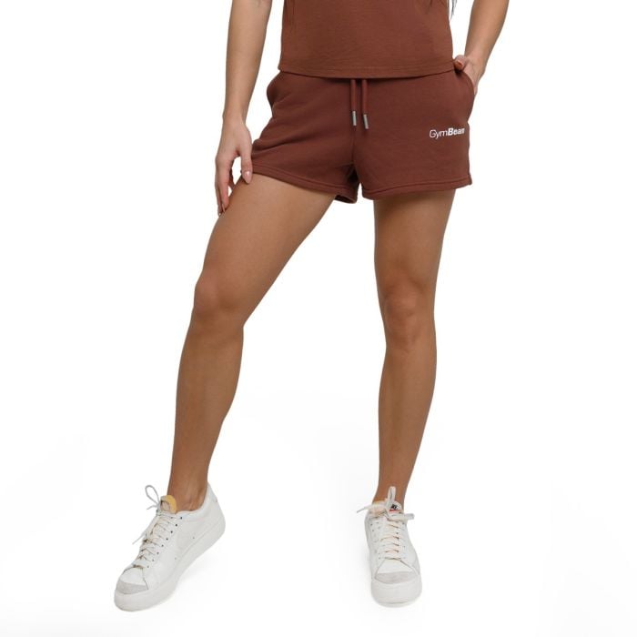 Ženski šorc Agile Root - GymBeam M