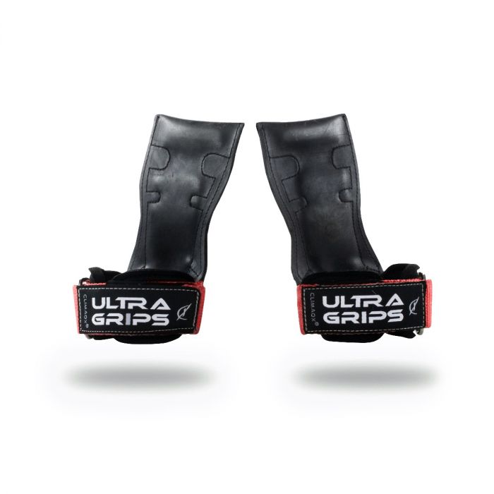 Гуртне Lady Ultra Grips red - Climaqx