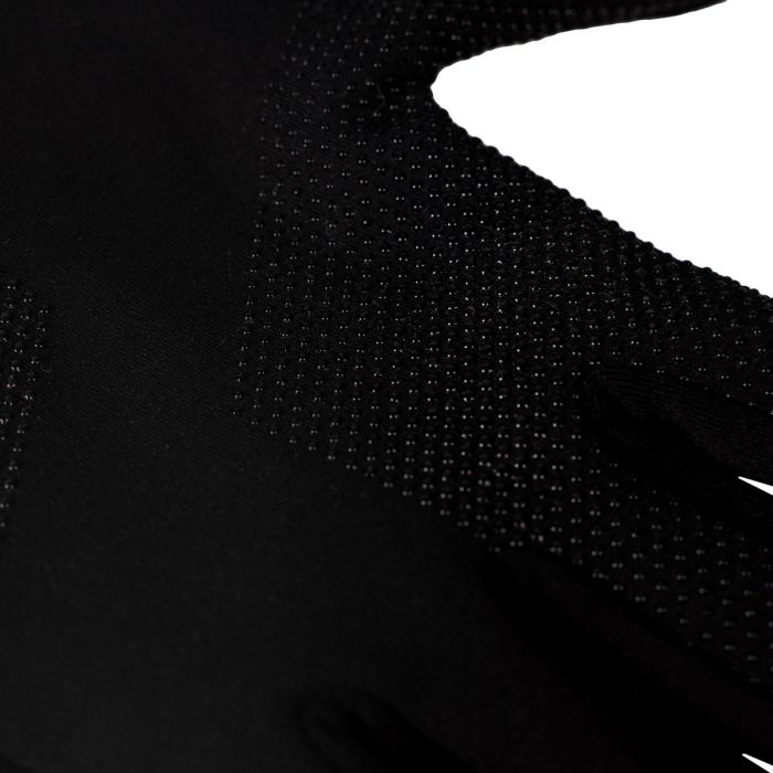 Rukavice za trčanje Unstoppable Black - GymBeam XL/XXL