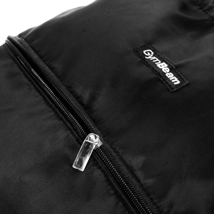 Ranac Sack Pack Black - GymBeam single_variant