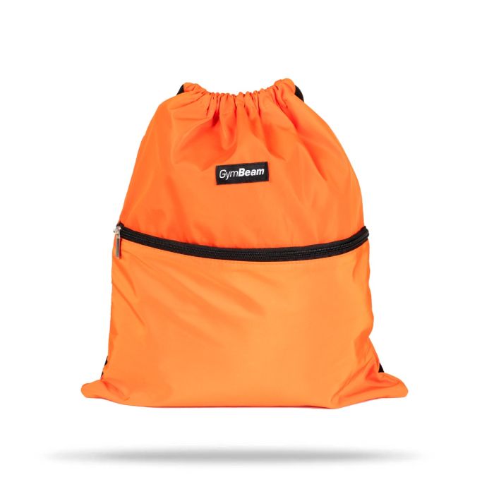 Ranac Sack Pack Orange - GymBeam single_variant