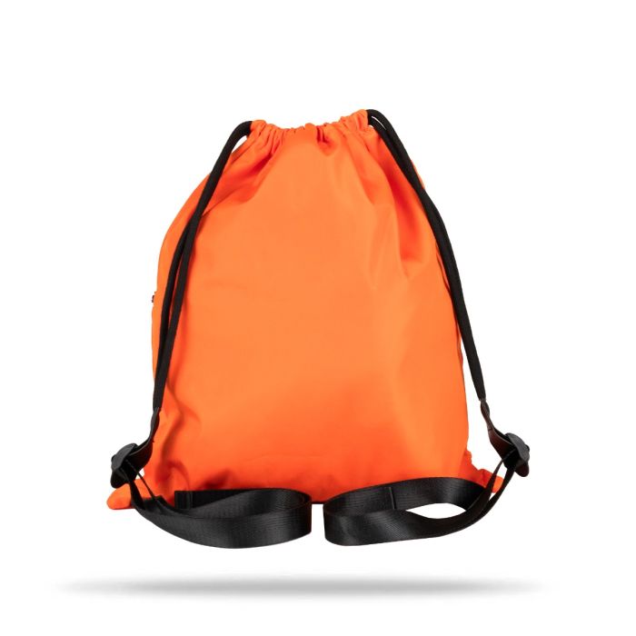 Ranac Sack Pack Orange - GymBeam single_variant