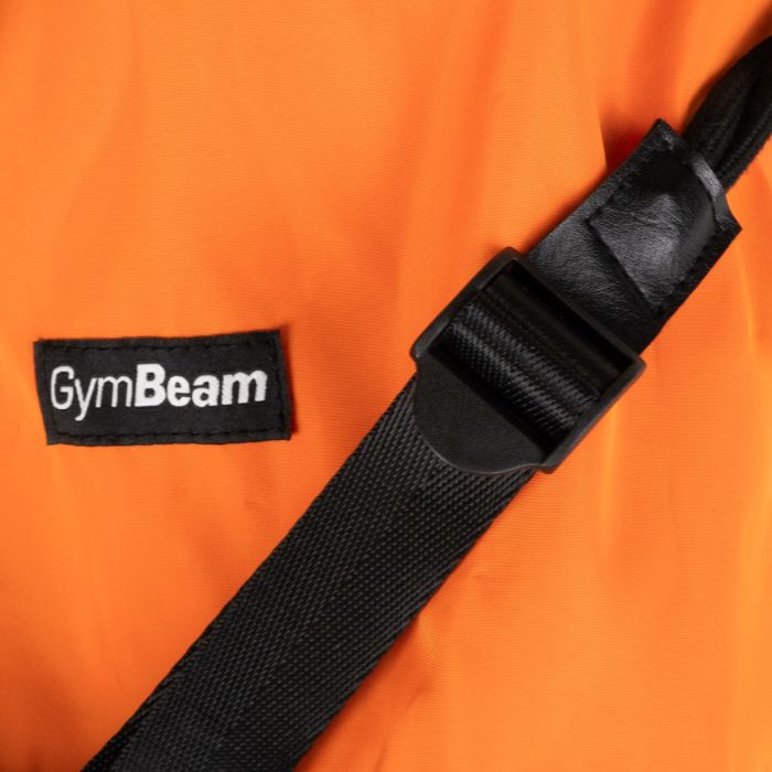 Ranac Sack Pack Orange - GymBeam single_variant