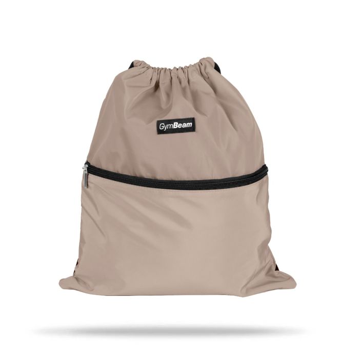 Ranac Sack Pack Sand - GymBeam single_variant