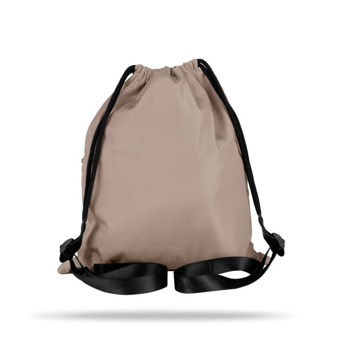 Ranac Sack Pack Sand - GymBeam single_variant