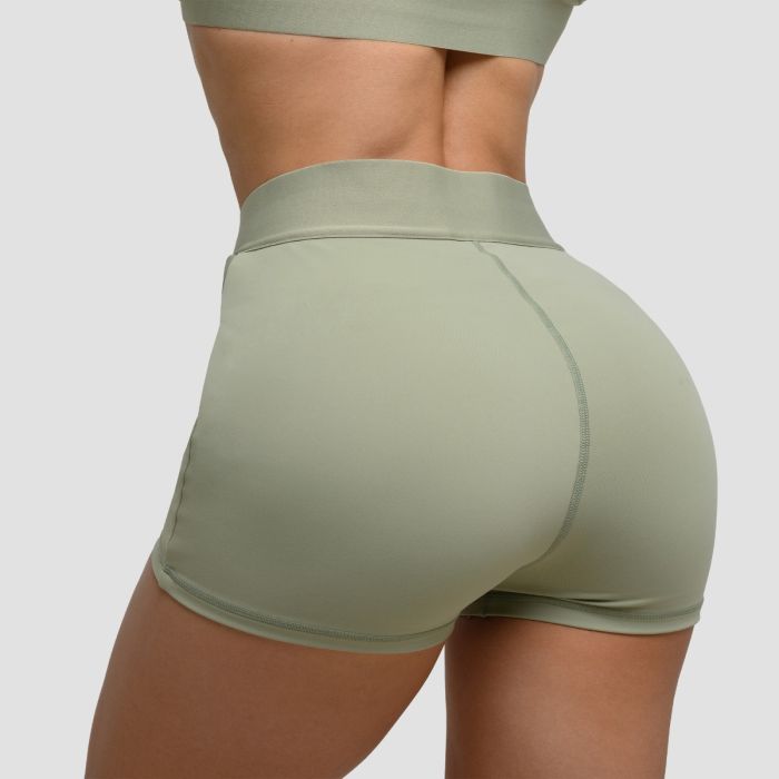 Ženski šorc Agile Sage - GymBeam XXL